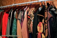 Costume Rack